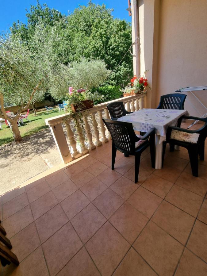 Apartman Vito Medulin Zewnętrze zdjęcie