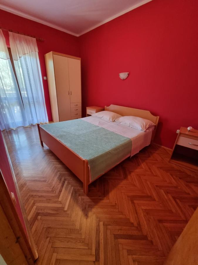 Apartman Vito Medulin Zewnętrze zdjęcie