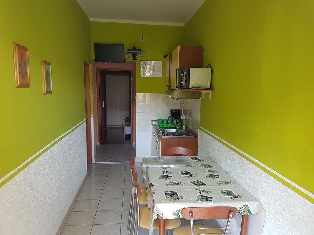 Apartman Vito Medulin Zewnętrze zdjęcie