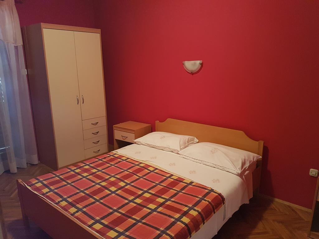 Apartman Vito Medulin Zewnętrze zdjęcie