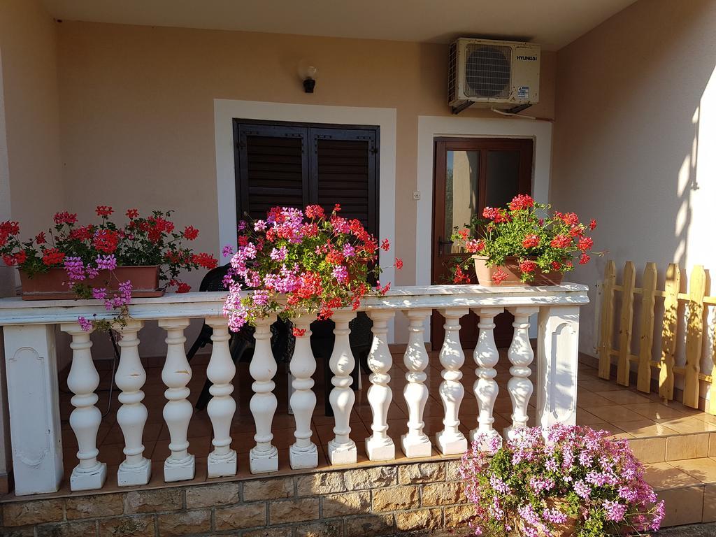 Apartman Vito Medulin Zewnętrze zdjęcie