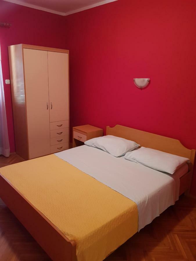 Apartman Vito Medulin Zewnętrze zdjęcie