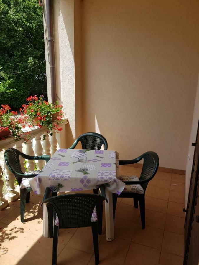 Apartman Vito Medulin Zewnętrze zdjęcie