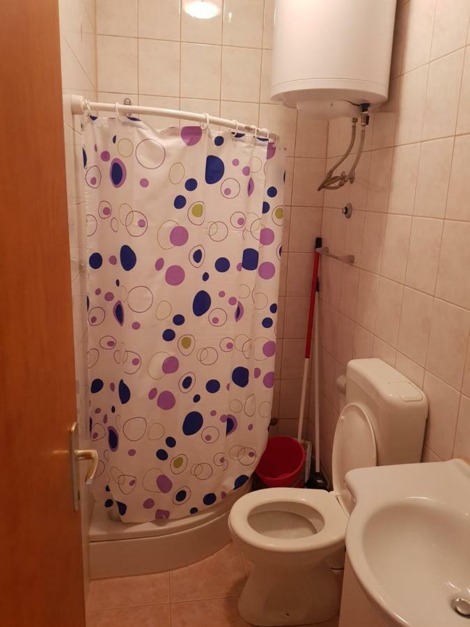 Apartman Vito Medulin Zewnętrze zdjęcie