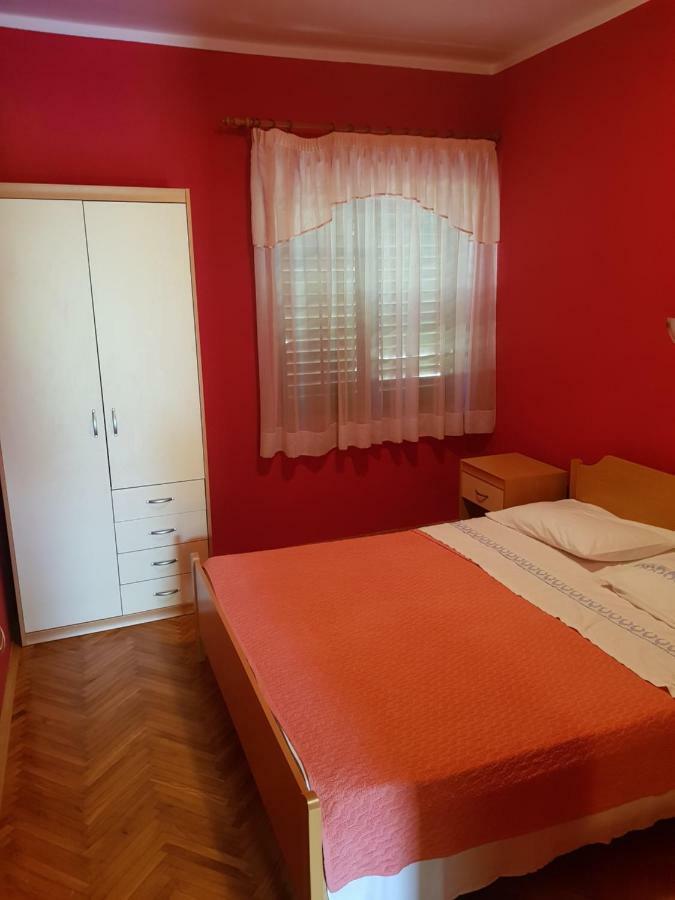 Apartman Vito Medulin Zewnętrze zdjęcie